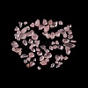 Natural Rose Quartz Chip Beads G-M364-02A-1