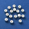 925 Sterling Silver Beads STER-H112-02B-2