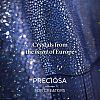 Preciosa® MAXIMA Crystal No Hotfix Flatback Stones Y-PRC-NSS8-50730-5
