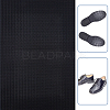 Anti Skid Rubber Shoes Bottom DIY-WH0430-084A-4