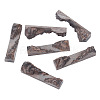 Unfinished Sandalwood Mountain LS-DIY-E032-01C-6