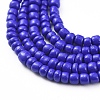 (Jewelry Parties Factory Sale)Adjustable Glass Seed Beads Braided Bead Bracelets BJEW-JB04777-02-3