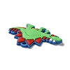 PVC Cartoon Pendants KY-F018-11-3
