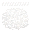 150Pcs Silicone Needle Sealing Plug SIL-BC0001-12C-1