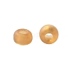 TOHO 11/0 Round Beads SEED-XTR11-0002CF-3
