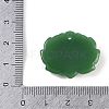 Glass Pendants GLAA-G121-01B-3