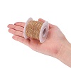 Brass Cable Chains CHC-S003-13G-5