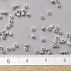 MIYUKI Delica Beads X-SEED-J020-DB0035-4