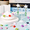 280Pcs 14 Styles Acrylic Beads OACR-TA0003-14-7