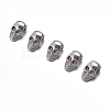 Tibetan Silver Beads LS-AB-0922-2