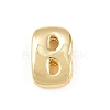 Brass Beads KK-B167-27G-B-1