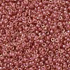 MIYUKI Round Rocailles Beads SEED-G007-RR0373-3