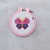 DIY Embroidery Kits for Beginners PW-WG11477-06-1