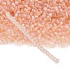 TOHO 11/0 Round Beads SEED-TR11-0169-4