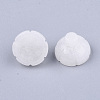 Natural White Jade Pendants G-S349-11G-2
