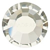 Preciosa® Crystal Hotfix Flatback Stones Y-PRC-HSS8-40010-2