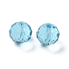 K9 Glass Imitation Austrian Crystal Beads GLAA-H024-17A-05-2