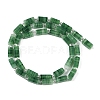 Handmade Lampwork Beads Strands LAMP-Q037-01B-09-2