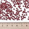 MIYUKI Round Rocailles Beads X-SEED-G008-RR0426-3