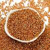 Glass Seed Beads X1-SEED-S042-04A-11-2