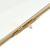 Brass Photo Frames AJEW-XCP0003-59-3