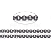 304 Stainless Steel Rolo Chains CHS-H013-07B-A-1
