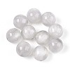 Opaque Resin UV Reactive Beads RESI-N049-10mm-02-01-2