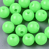 Luminous Acrylic Beads LS-MACR-S273-53C-1