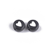 Opaque Acrylic Beads MACR-S273-18-3