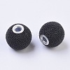 Handmade Indonesia Beads IPDL-E009-C07-2