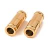 304 Stainless Steel Magnetic Clasps SA-CBA15BC-12G-1