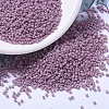 MIYUKI Delica Beads LS-X-SEED-J020-DB0800-1