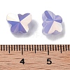Electroplate Glass Beads EGLA-H105-02A-AB08-3