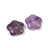 Natural Amethyst Pendants GG-CBA2BD6-01A-2