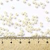 TOHO 8/0 Round Beads X-SEED-TR08-0762-4