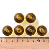 Transparent Acrylic Beads MACR-S370-A20mm-737-4
