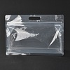 Transparent Plastic Zip Top Bag OPP-L003-02B-3