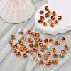 Preciosa® MAXIMA Crystal Round Stones Y-PRC-RBSS24-90310-2