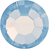 Preciosa® MAXIMA Crystal No Hotfix Flatback Stones Y-PRC-NSS12-31110-3