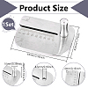 Stainless Steel Stitching Aid Tools TOOL-WH0165-19-3