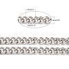 Iron Twisted Chains CH-ZX008-P-2