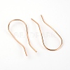 Iron U Shape Updo Hair Pins Clips OHAR-WH0018-06B-1