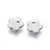 201 Stainless Steel Charms STAS-L234-047B-2