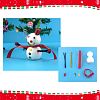 DIY Christmas Snowman Crafts DIY-I045-04-1