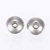 201 Stainless Steel Spacer Beads X-STAS-H410-11P-A-1