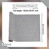 DIY Imitation Leather Fabric DIY-OC0012-30C-2
