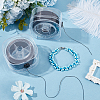 2 Rolls Elastic Thread EW-PH0001-14-4