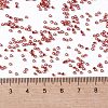TOHO Round Seed Beads SEED-XTR15-0025-4