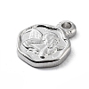 304 Stainless Steel Charms STAS-K271-03P-2