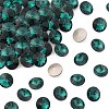 Preciosa® MAXIMA Crystal Round Stones Y-PRC-RASS47-50730-1